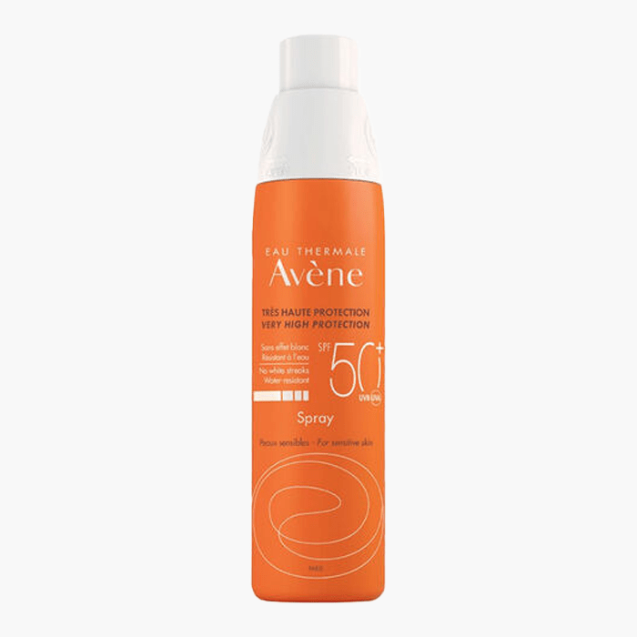 Avene Güneşten Koruyucu Vücut Spreyi SPF 50+ 200 ml - Dermoderm