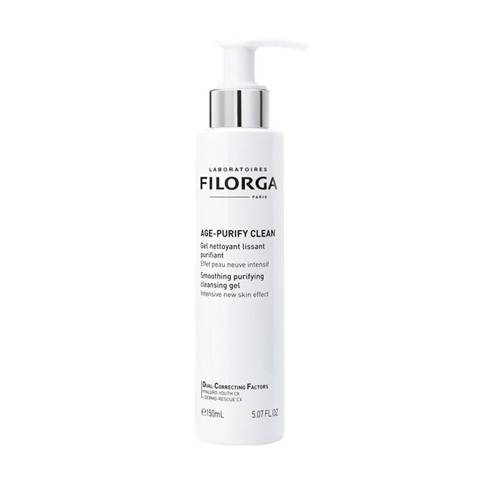 Filorga Age - Purify Arındırıcı Temizleme Jeli 150 ml - Dermoderm