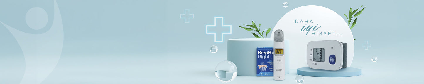 Ateş Ölçer - Dermoderm