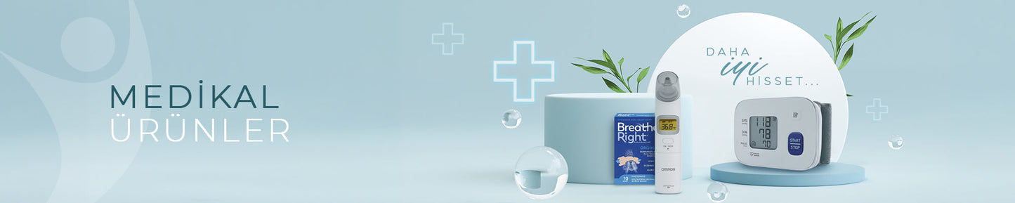 Medikal Ürünler - Dermoderm