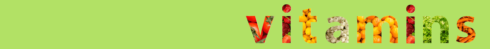 B Vitamini - Dermoderm