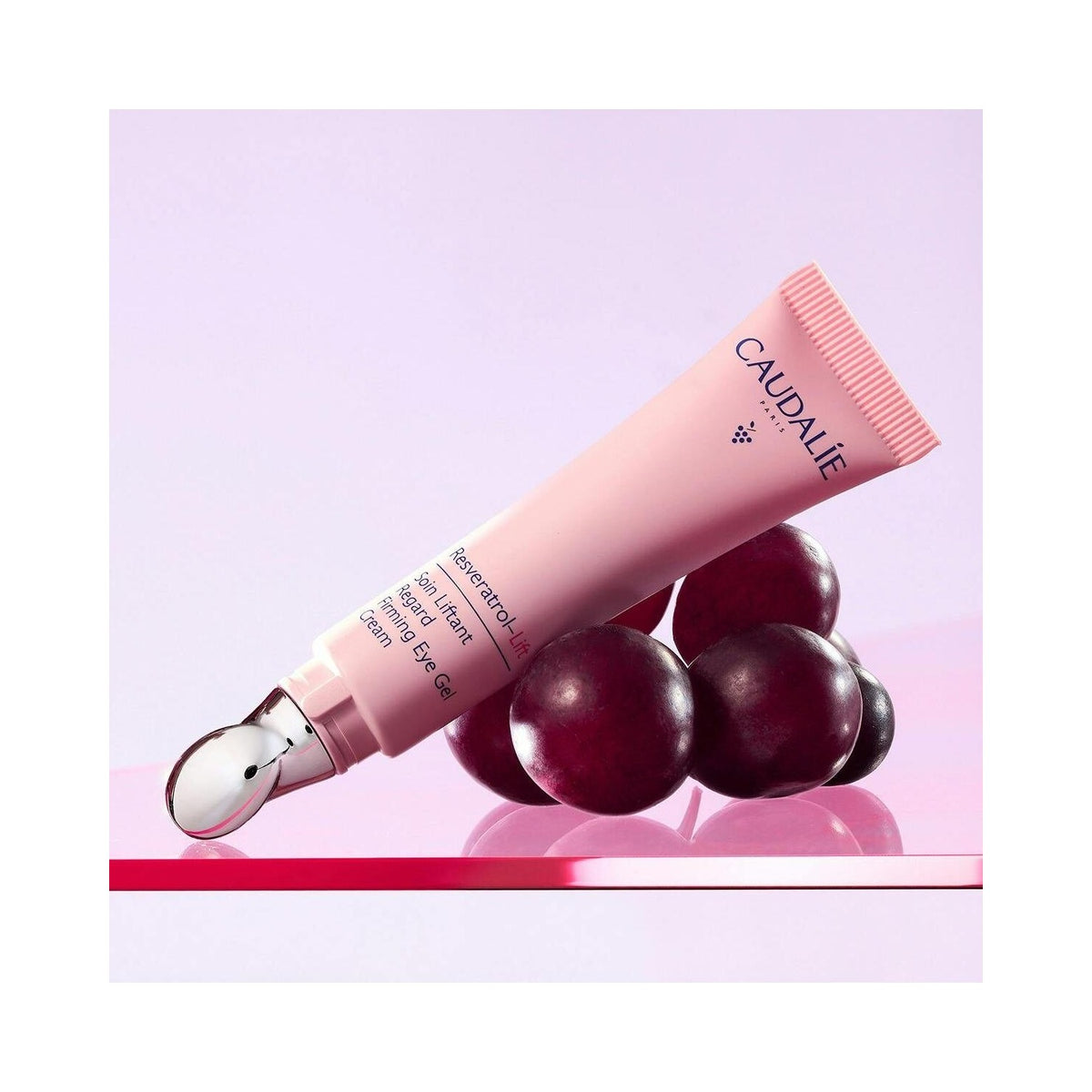 Caudalie Resveratrol-Lift Sıkılaştırıcı Jel Göz Bakım Kremi 15 ml