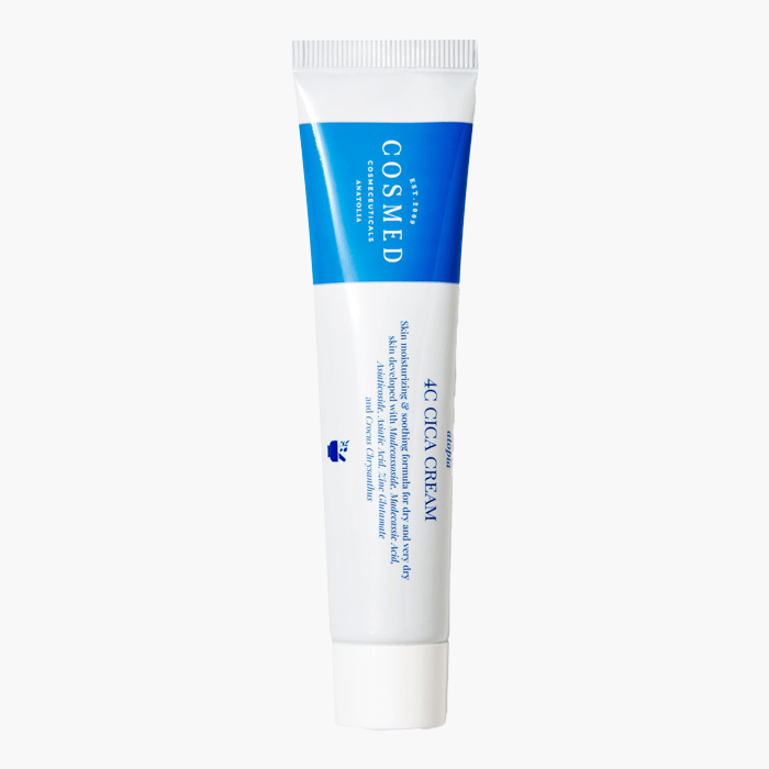 4C Cica Cream 40 ml - Dermoderm