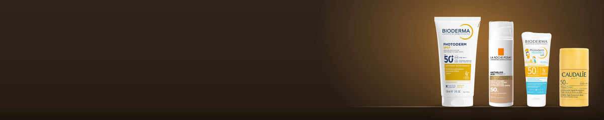 Güneş Ürünleri koleksiyon banner