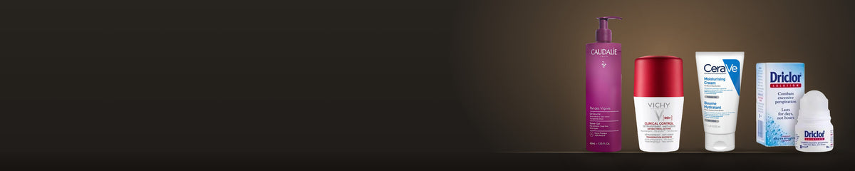 Kişisel Bakım koleksiyon banner