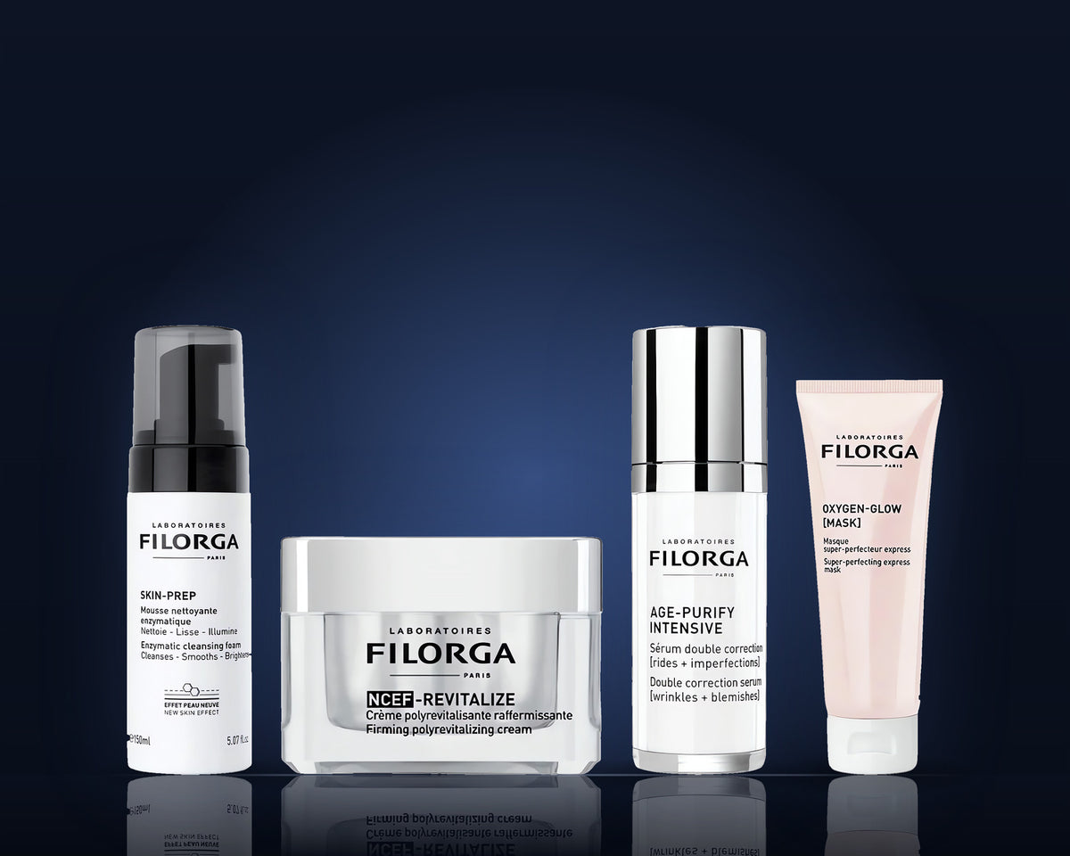 Filorga ürünleri