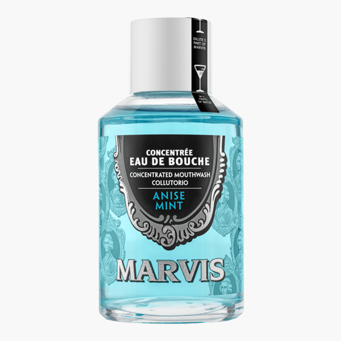 Anise Mint Ağız Bakım Suyu - Dermoderm