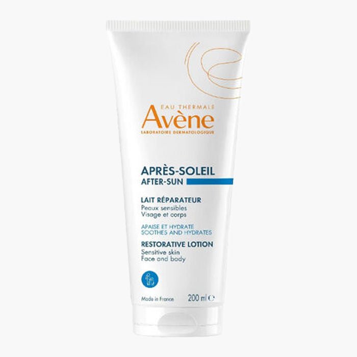 Avene After Sun Güneş Sonrası Bakım Losyonu 200 ml - Dermoderm