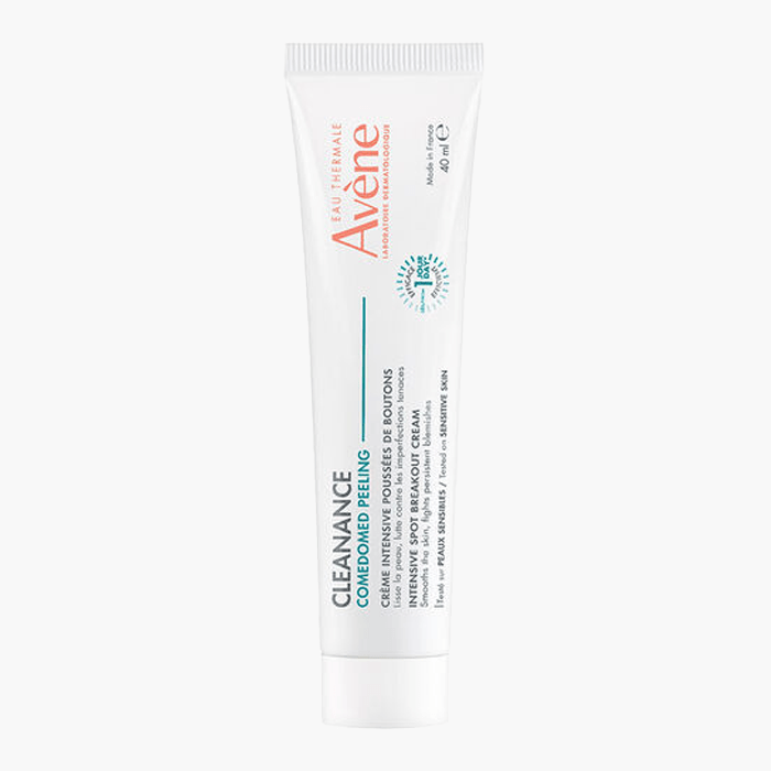 Avene Cleanance Comedomed Peeling 40 ml - Dermoderm