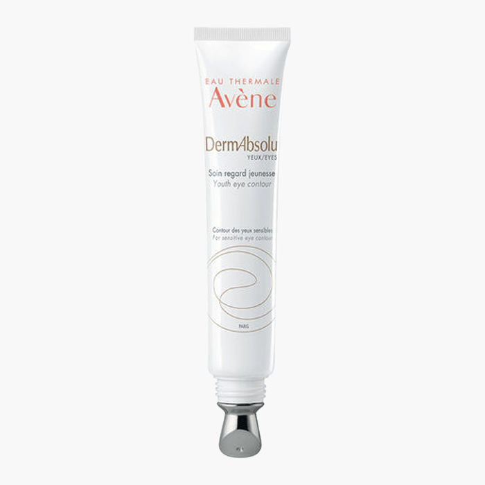 Avene DermAbsolu Canlandırıcı ve Sıkılaştırıcı Göz Bakım Kremi - Dermoderm