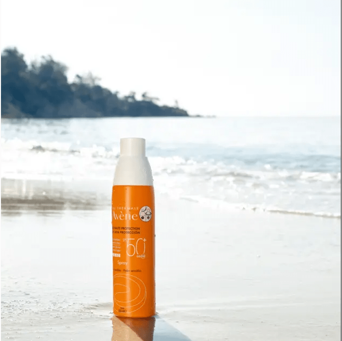 
                  
                    Avene Güneşten Koruyucu Vücut Spreyi SPF 50+ 200 ml - Dermoderm
                  
                
