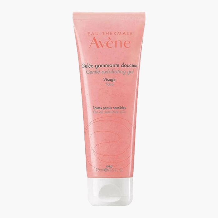 Avene Hassas Ciltler İçin Arındırıcı Peeling - Dermoderm