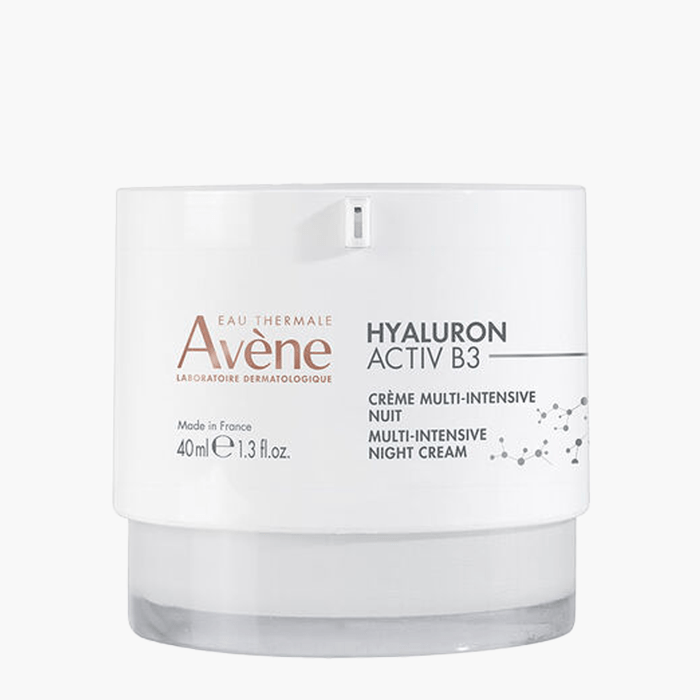 Avene Hyaluron Activ B3 Gece Kremi - Dermoderm