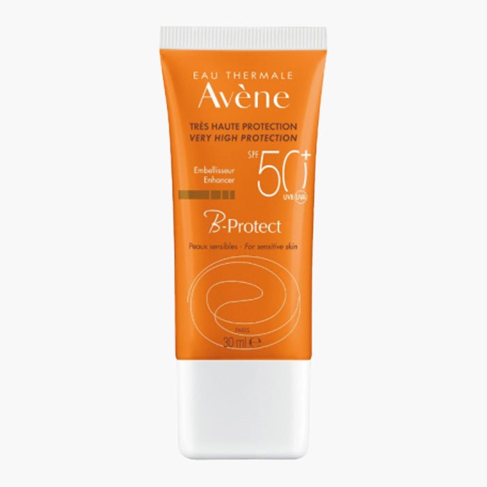 Avene Solaire B - Protect SPF 50 Güneş Kremi 30 ml - Dermoderm