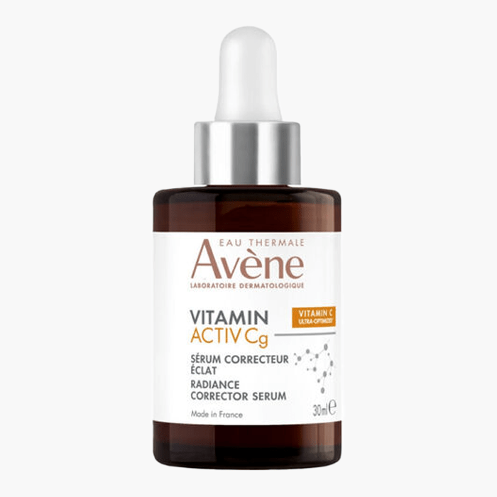 Avene Vitamin Activ Cg Parlaklık Serumu - Dermoderm