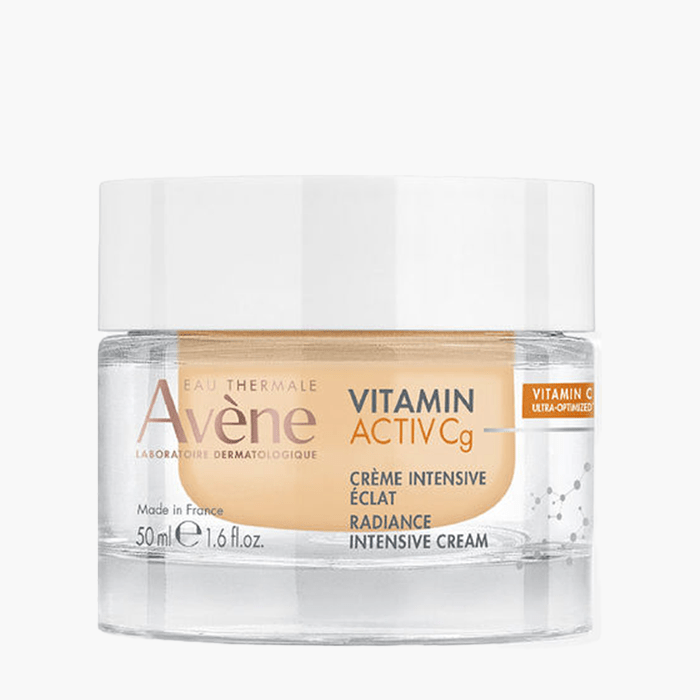 Avene Vitamine Activ Cg Yoğun Krem - Dermoderm
