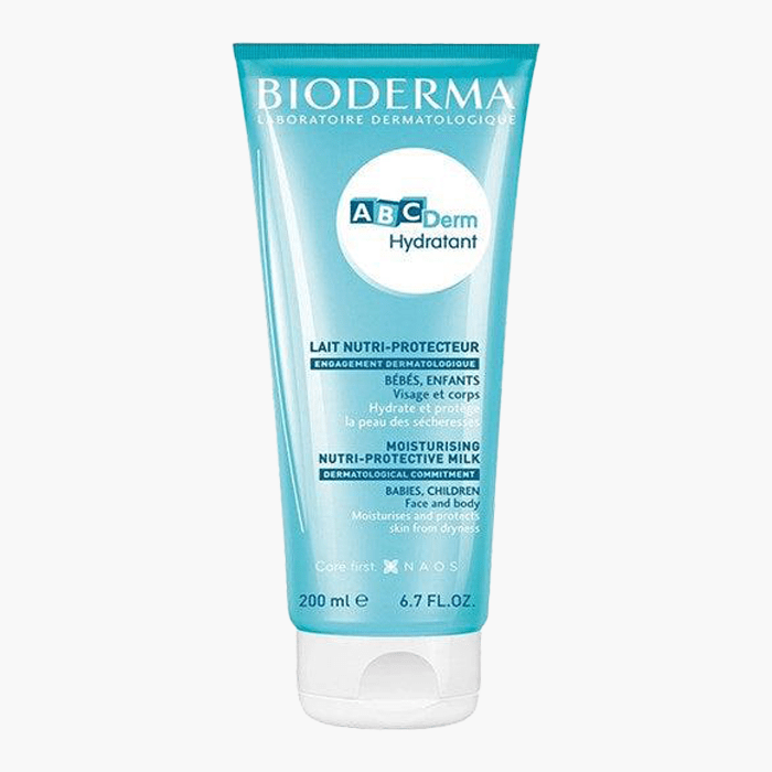 Bioderma ABCDerm Hydratant 200 ml - Dermoderm