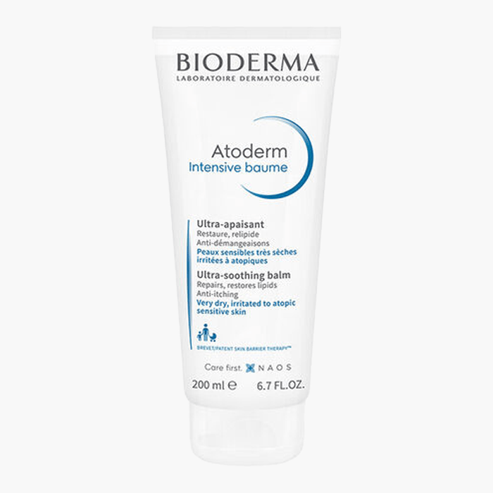 Bioderma Atoderm Intensive Balm 200 ml - Dermoderm