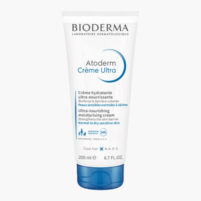 Bioderma Atoderm Krem Ultra 200 ml - Dermoderm