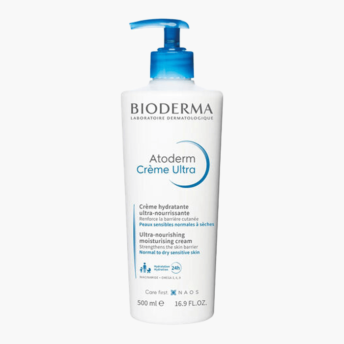 Bioderma Atoderm Krem Ultra 500 ml - Dermoderm