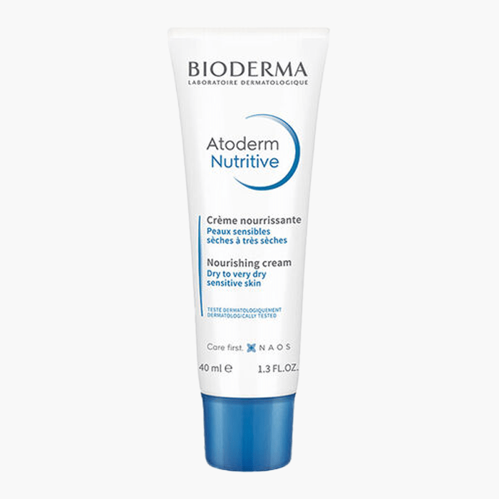 Bioderma Atoderm Nutrition Besleyici Yüz Kremi 40 ml - Dermoderm