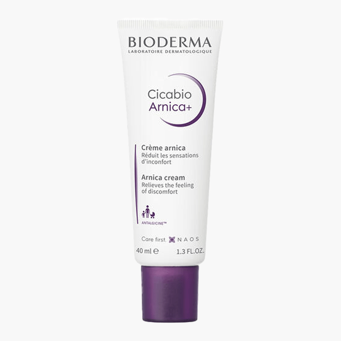 Bioderma Cicabio Arnica 40ml - Dermoderm
