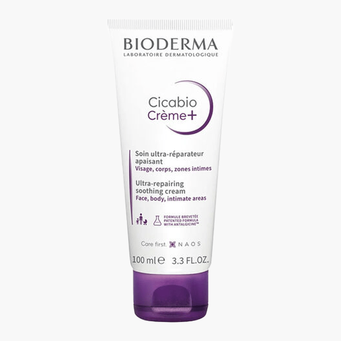 Bioderma Cicabio Creme 100 ml - Dermoderm