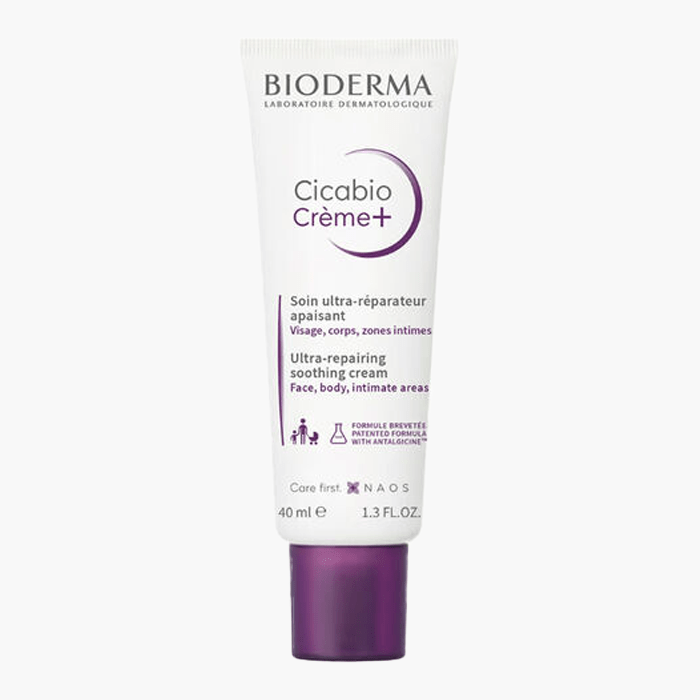 Bioderma Cicabio Creme 40ml - Dermoderm