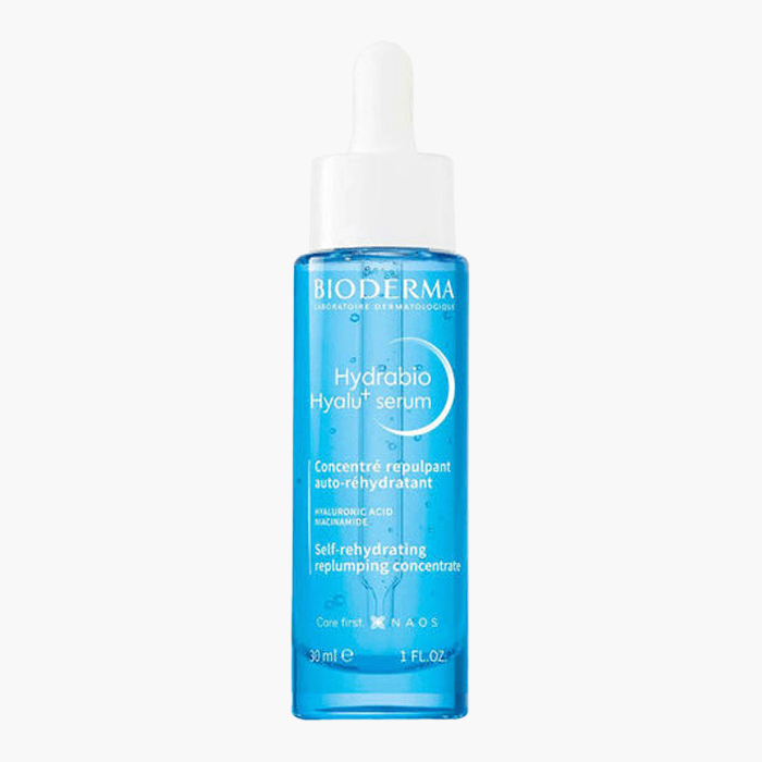 Bioderma Hydrabio Hyalu+ Serum 30 ml - Dermoderm