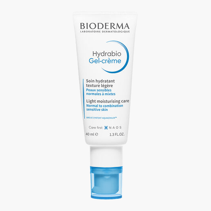 Bioderma Hydrabio Nemlendirici Jel Krem 40 ml - Dermoderm