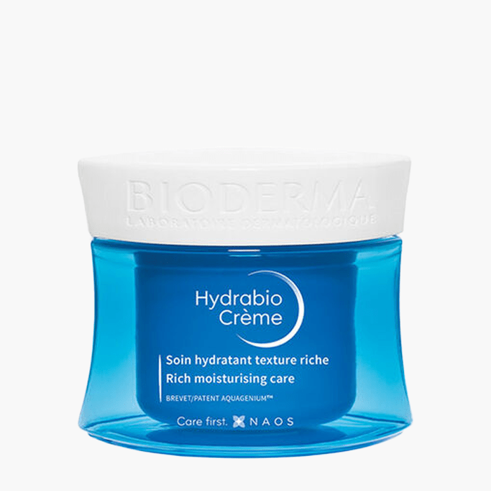Bioderma Hydrabio Nemlendirici Krem 50 ml - Dermoderm