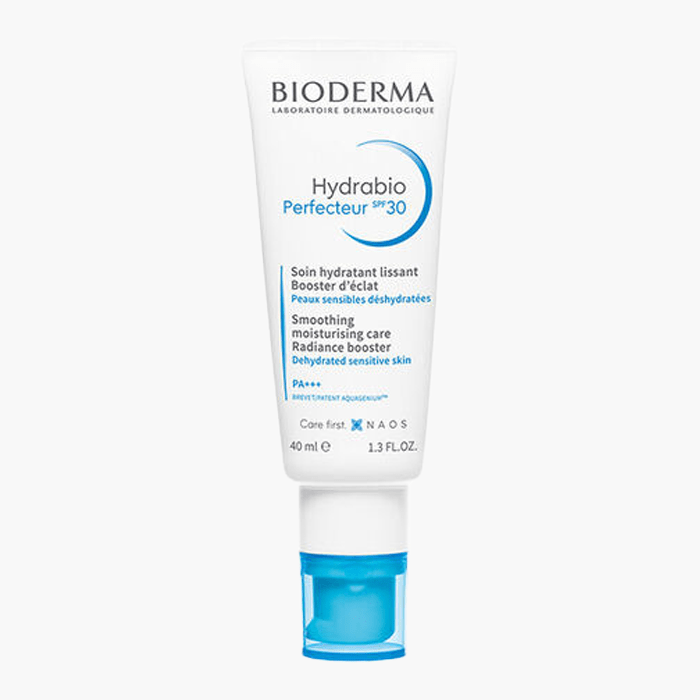 Bioderma Hydrabio Perfecteur Spf30 Nemlendirici Krem 40 ml - Dermoderm
