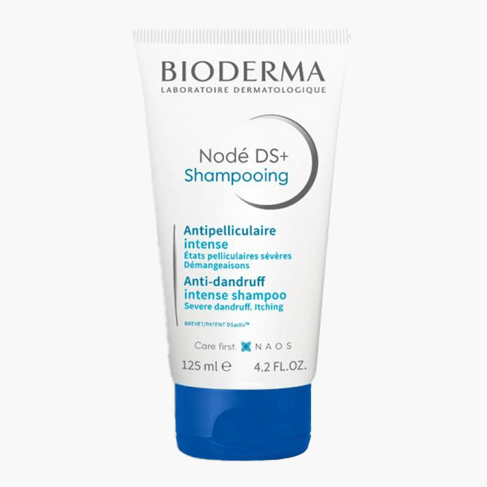 Bioderma Node DS Shampoo 125ml - Dermoderm