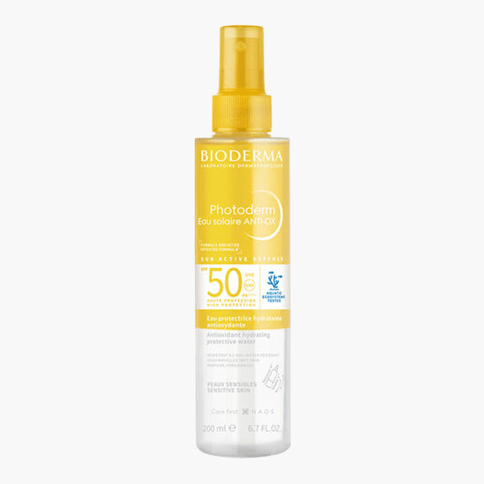 Bioderma Photoderm Anti Ox Sun Protective Water 200 ml - Dermoderm