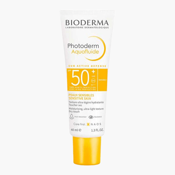 Bioderma Photoderm Aquafluid SPF50+ 40 ml - Dermoderm