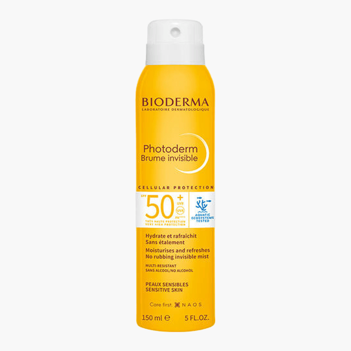 Bioderma Photoderm Brume Invisible Mist SPF 50+ 150 ml - Dermoderm