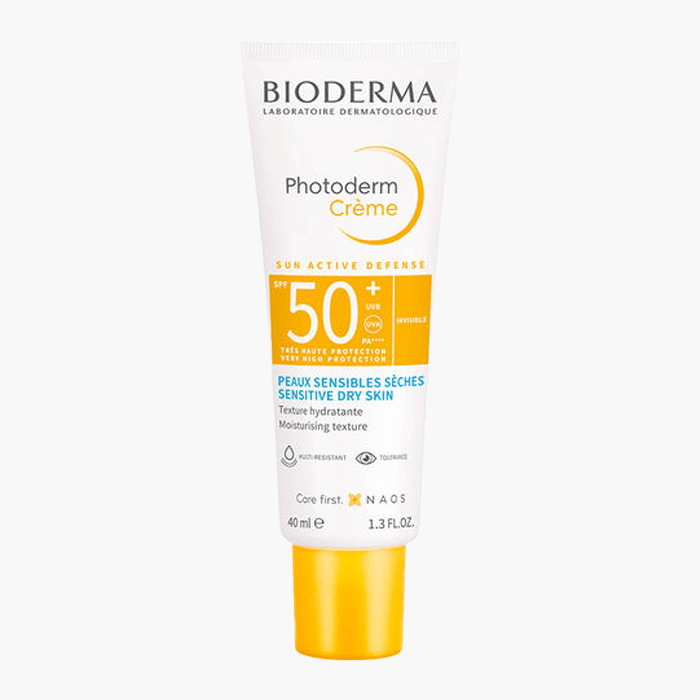 Bioderma Photoderm Krem SPF50+ 40 ml - Dermoderm