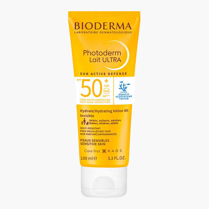 Bioderma Photoderm Lait Ultra SPF50+ 100 ml - Dermoderm