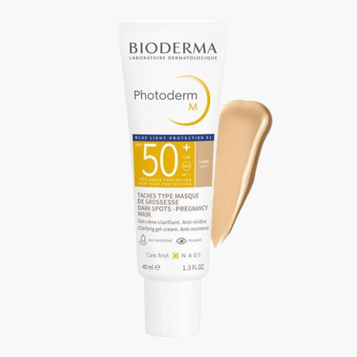 Bioderma Photoderm M SPF 50+ Light 40 ml - Dermoderm