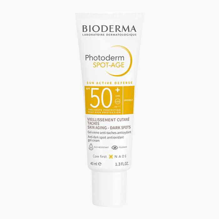 Bioderma Photoderm SPF50+ Spot Age 40 ml - Dermoderm