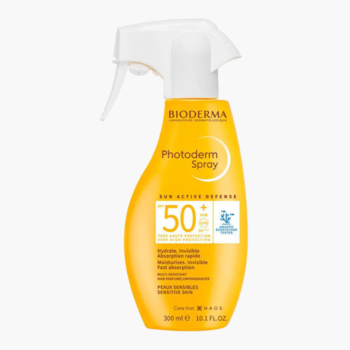 Bioderma Photoderm Sprey Form SPF50+ Güneş Kremi 300 ml - Dermoderm