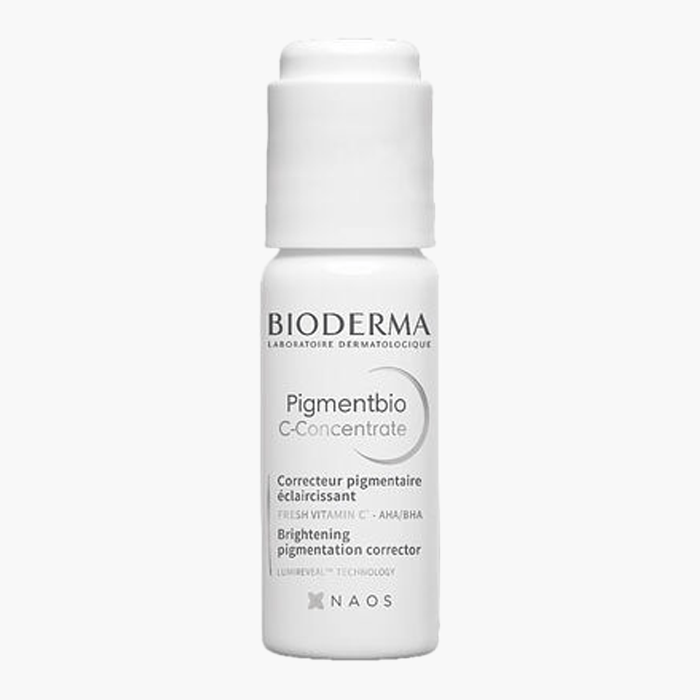 Bioderma Pigmentbio C - Concentrate 15 ml - Dermoderm