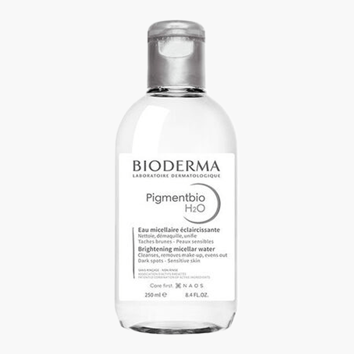 Bioderma Pigmentbio H2O Brightening Micellar Water 250 ml - Dermoderm