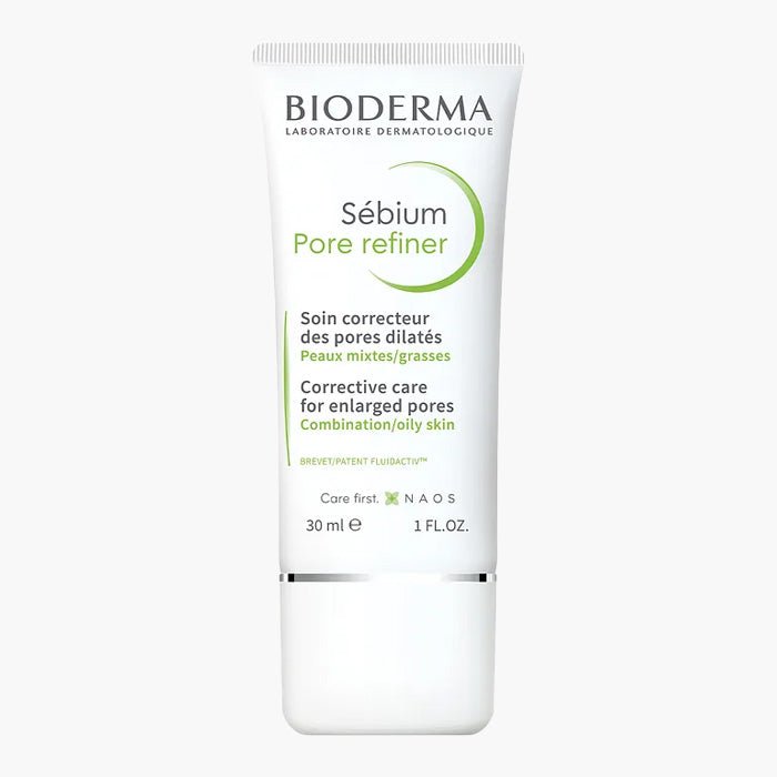 Bioderma Sebium Pore Refiner Krem 30ml - Dermoderm