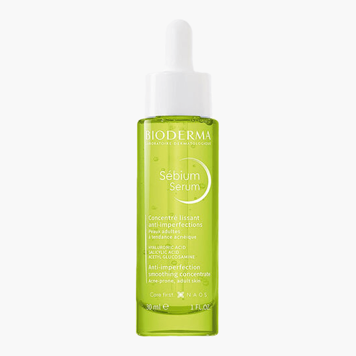 Bioderma Sebium Serum 30 ml - Dermoderm