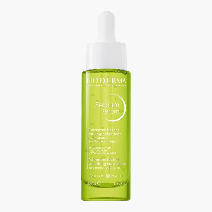 Bioderma Sebium Serum 30 ml - Dermoderm