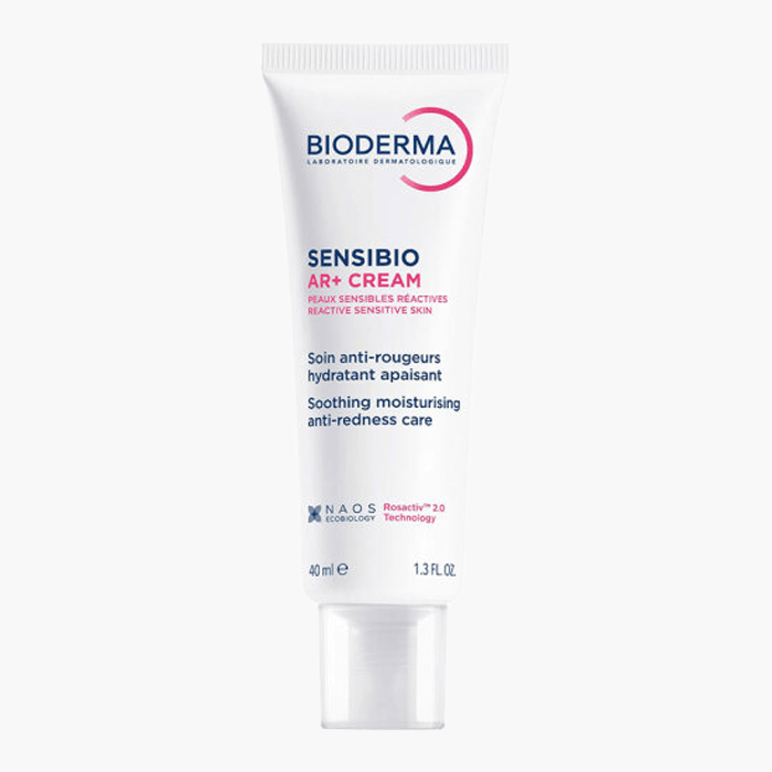 Bioderma Sensibio AR+ Cream 40 ml - Dermoderm