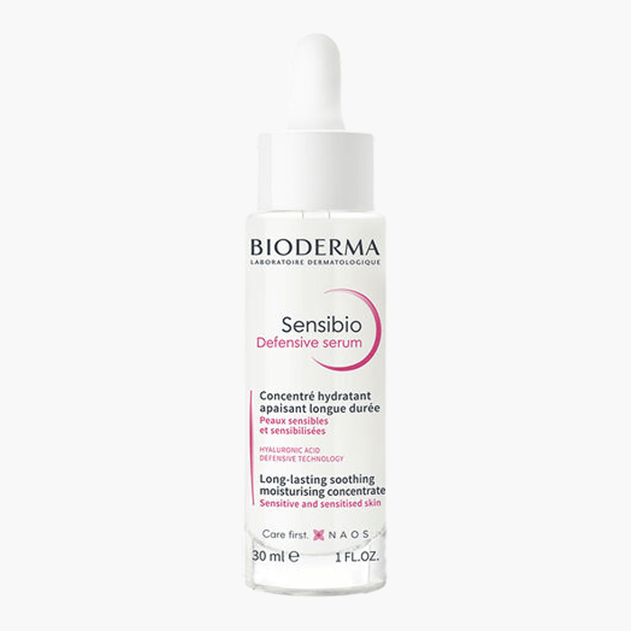 Bioderma Sensibio Defensive Serum 30 ml - Dermoderm