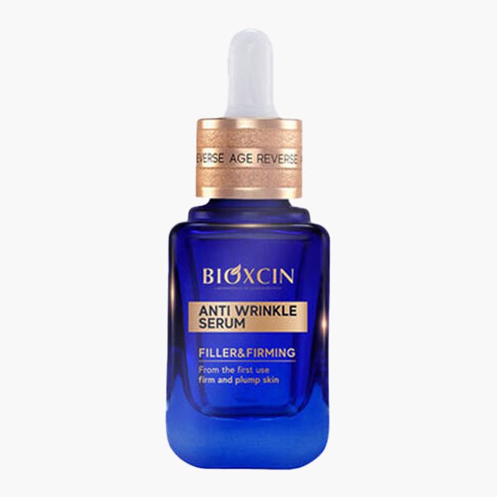 Bioxcin Age Reverse Kırışıklık Karşıtı Gece Serumu 30 ml - Dermoderm