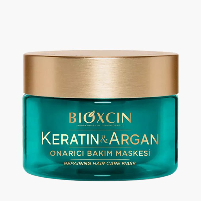Bioxcin Saç Bakım Maskesi 225 ml - Dermoderm